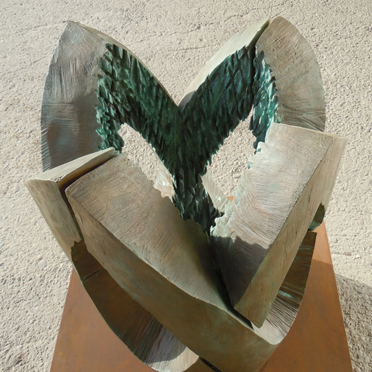 Benedikt Birckenbach/Bronze