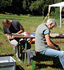 Bildhauersommer/ Bildhauerkurse Köln / Bonn