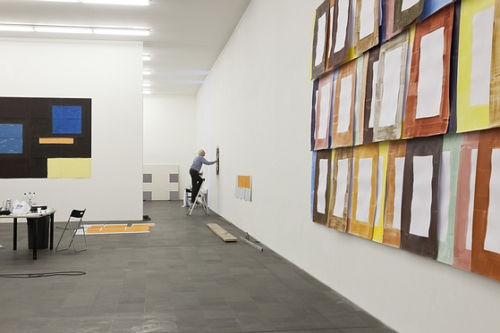 Museum leverkusen Morsbroich