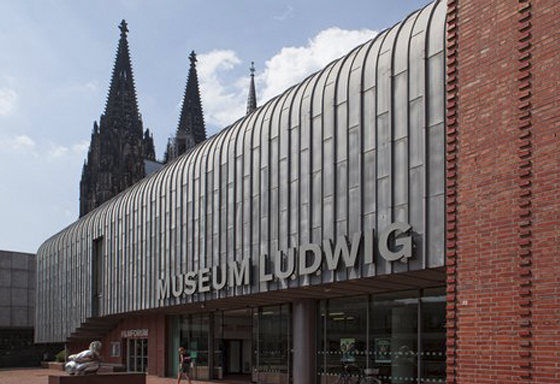 Museum_Ludwig_Koeln