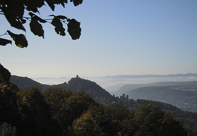 Drachenburg